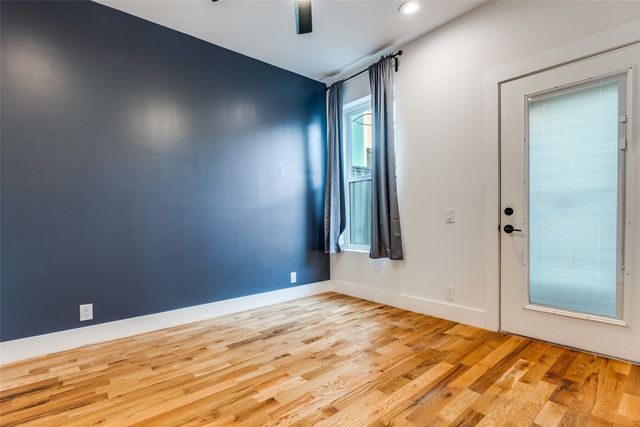 4117 Munger Avenue, Dallas, TX 75204