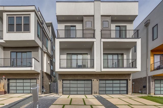 4117 Munger Avenue, Dallas, TX 75204