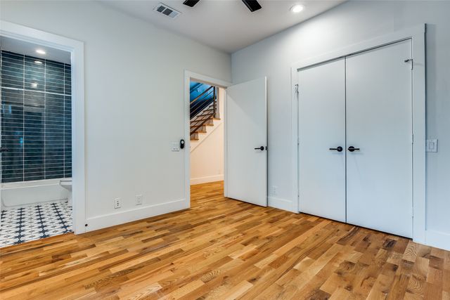 4117 Munger Avenue, Dallas, TX 75204