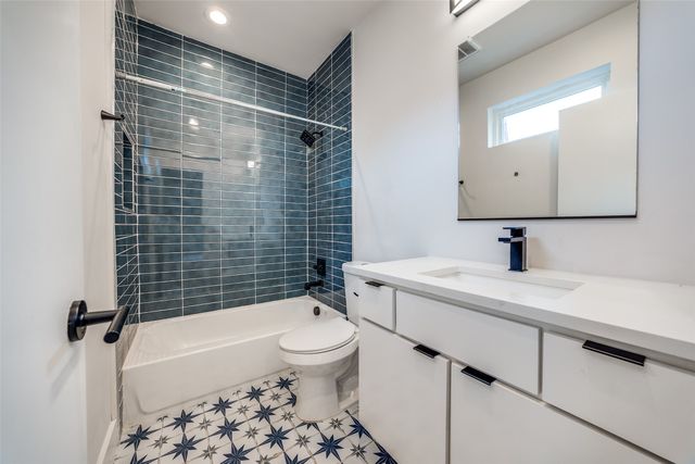 4117 Munger Avenue, Dallas, TX 75204