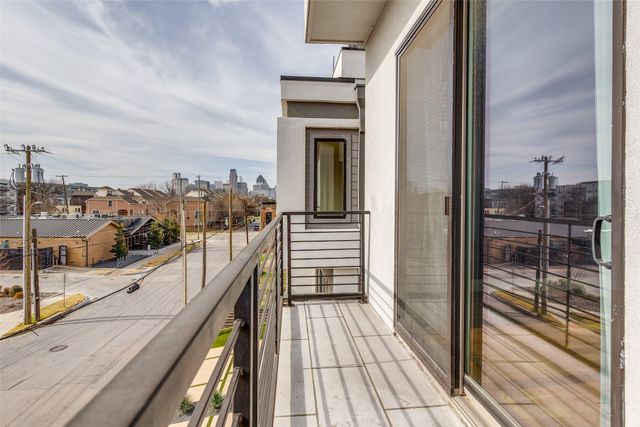 4117 Munger Avenue, Dallas, TX 75204