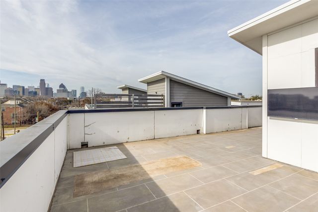 4117 Munger Avenue, Dallas, TX 75204