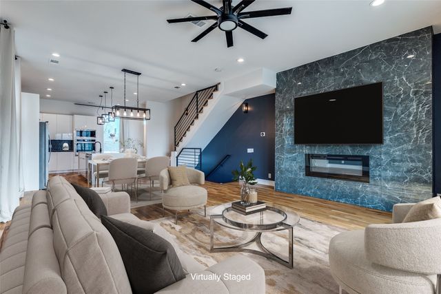 4117 Munger Avenue, Dallas, TX 75204