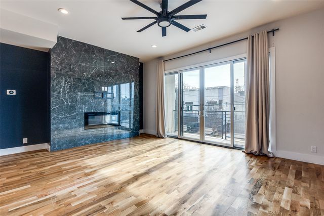 4117 Munger Avenue, Dallas, TX 75204