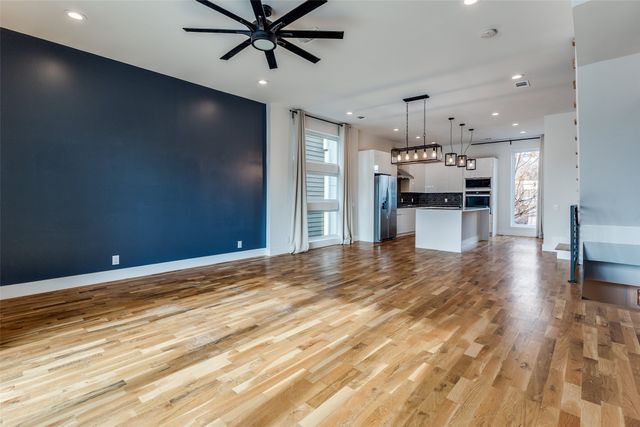 4117 Munger Avenue, Dallas, TX 75204