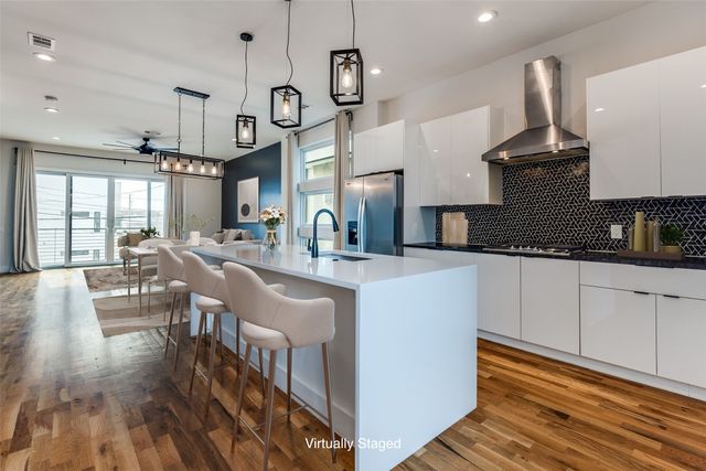 4117 Munger Avenue, Dallas, TX 75204