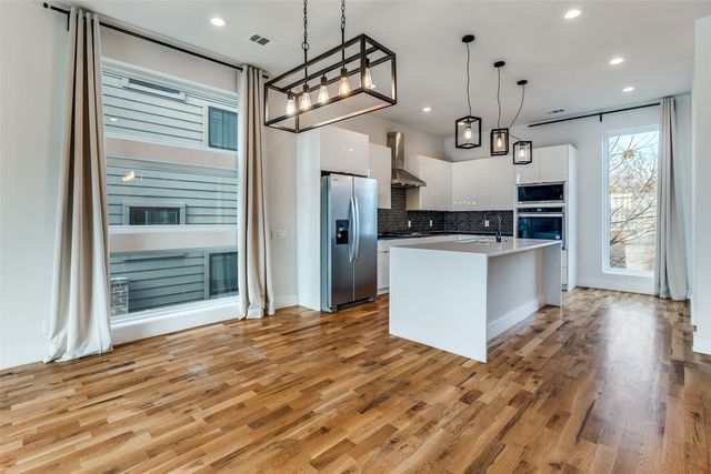 4117 Munger Avenue, Dallas, TX 75204