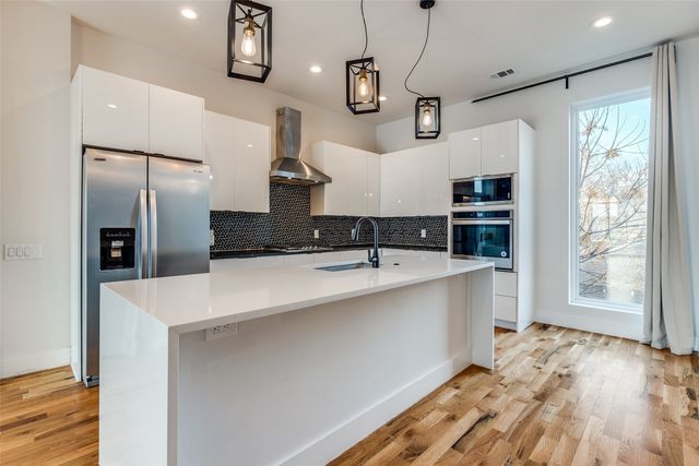 4117 Munger Avenue, Dallas, TX 75204