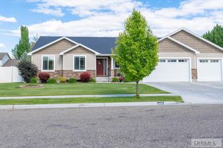 4439 Pocono, Idaho Falls, ID 83404