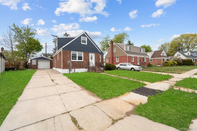 1977 Jackson Avenue, Elmont, NY 11003