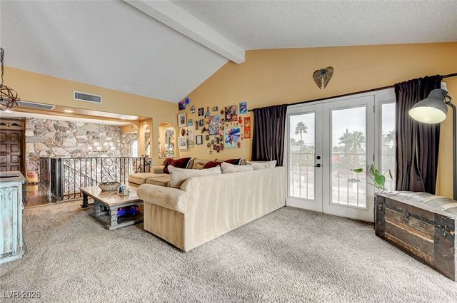 2989 Santa Margarita Street, Las Vegas, NV 89146