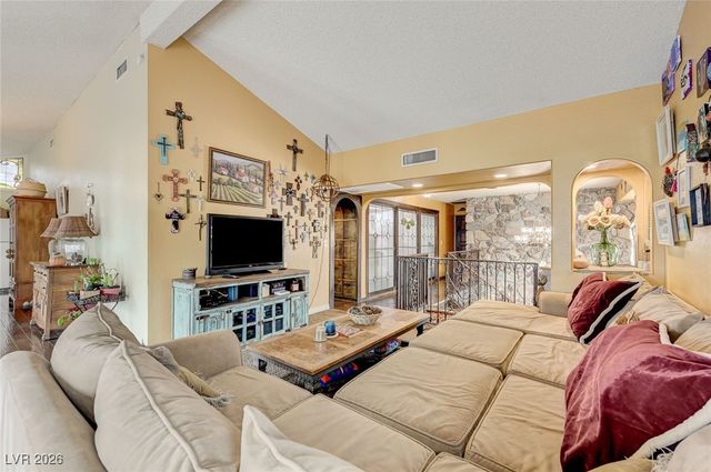 2989 Santa Margarita Street, Las Vegas, NV 89146