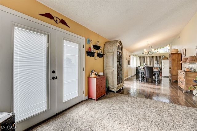 2989 Santa Margarita Street, Las Vegas, NV 89146