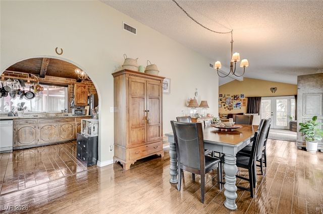 2989 Santa Margarita Street, Las Vegas, NV 89146