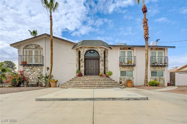 2989 Santa Margarita Street, Las Vegas, NV 89146