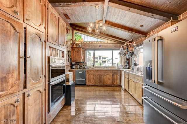 2989 Santa Margarita Street, Las Vegas, NV 89146