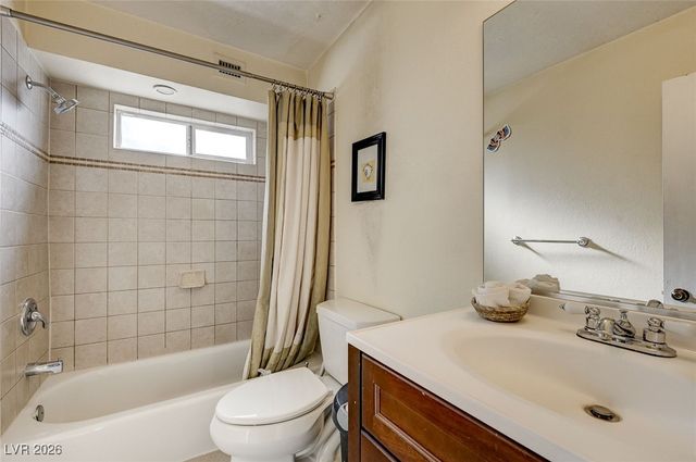 2989 Santa Margarita Street, Las Vegas, NV 89146