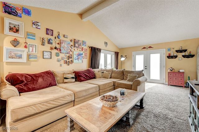 2989 Santa Margarita Street, Las Vegas, NV 89146