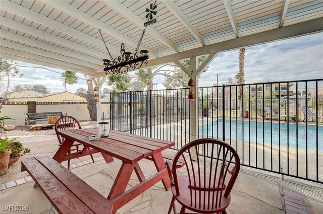 2989 Santa Margarita Street, Las Vegas, NV 89146