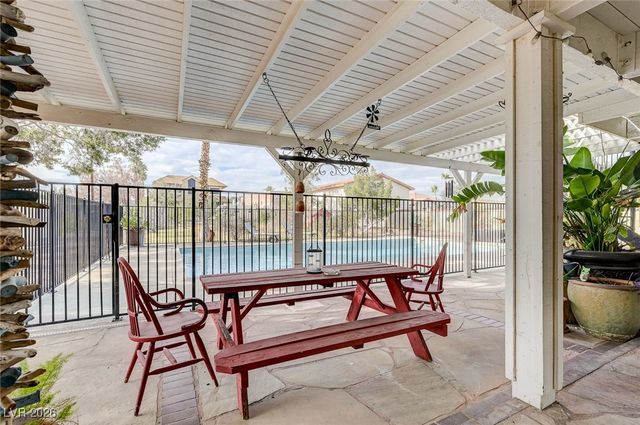 2989 Santa Margarita Street, Las Vegas, NV 89146