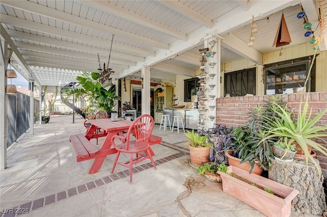 2989 Santa Margarita Street, Las Vegas, NV 89146