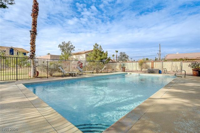 2989 Santa Margarita Street, Las Vegas, NV 89146