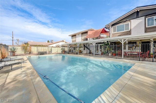 2989 Santa Margarita Street, Las Vegas, NV 89146