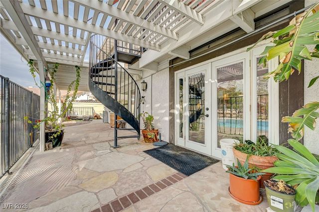 2989 Santa Margarita Street, Las Vegas, NV 89146