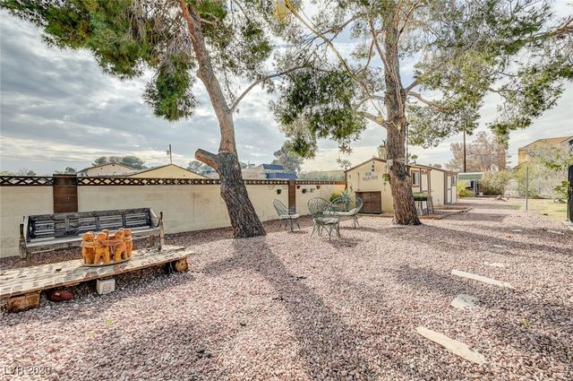 2989 Santa Margarita Street, Las Vegas, NV 89146