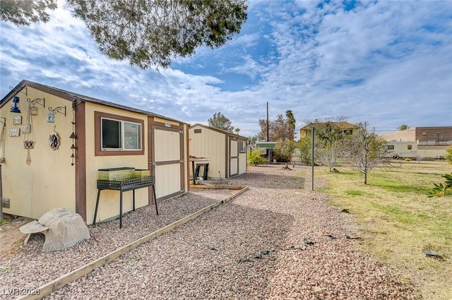 2989 Santa Margarita Street, Las Vegas, NV 89146