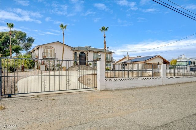 2989 Santa Margarita Street, Las Vegas, NV 89146