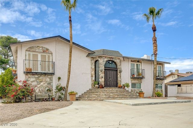 2989 Santa Margarita Street, Las Vegas, NV 89146