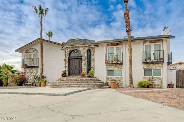 2989 Santa Margarita Street, Las Vegas, NV 89146