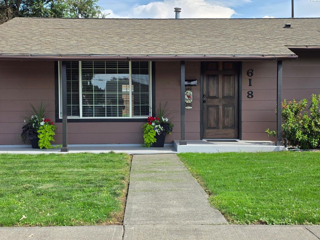 618 Cardinal Drive, Walla Walla, WA 99362