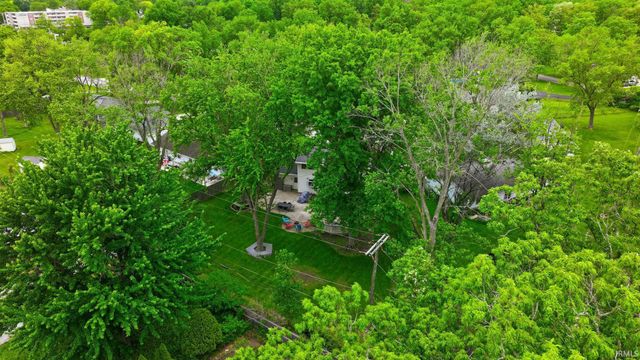 4318 Lynwood Court, Fort Wayne, IN 46815