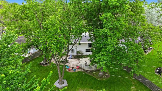 4318 Lynwood Court, Fort Wayne, IN 46815