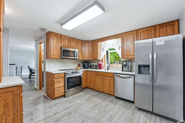 4318 Lynwood Court, Fort Wayne, IN 46815