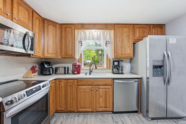 4318 Lynwood Court, Fort Wayne, IN 46815