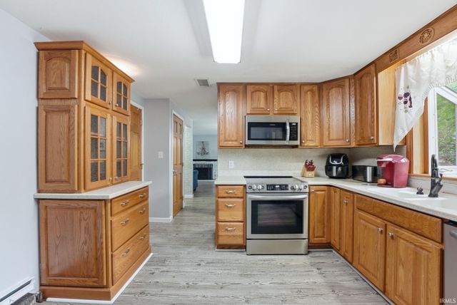 4318 Lynwood Court, Fort Wayne, IN 46815