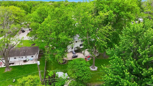 4318 Lynwood Court, Fort Wayne, IN 46815
