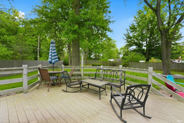 4318 Lynwood Court, Fort Wayne, IN 46815