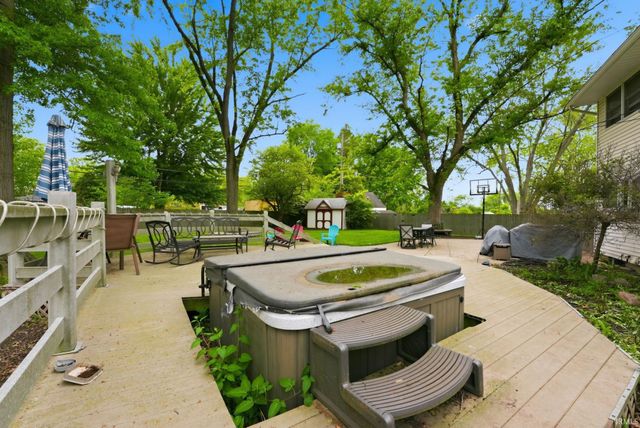 4318 Lynwood Court, Fort Wayne, IN 46815