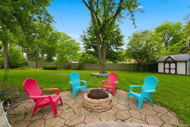 4318 Lynwood Court, Fort Wayne, IN 46815