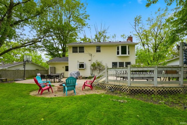 4318 Lynwood Court, Fort Wayne, IN 46815