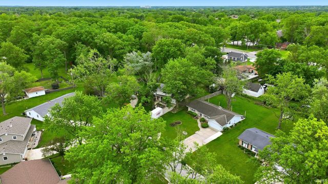 4318 Lynwood Court, Fort Wayne, IN 46815