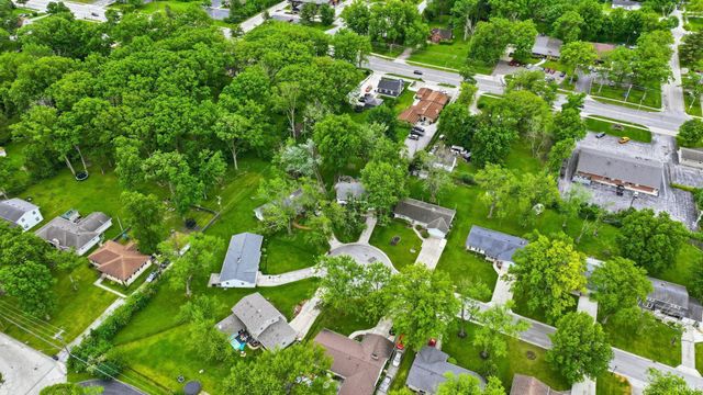 4318 Lynwood Court, Fort Wayne, IN 46815
