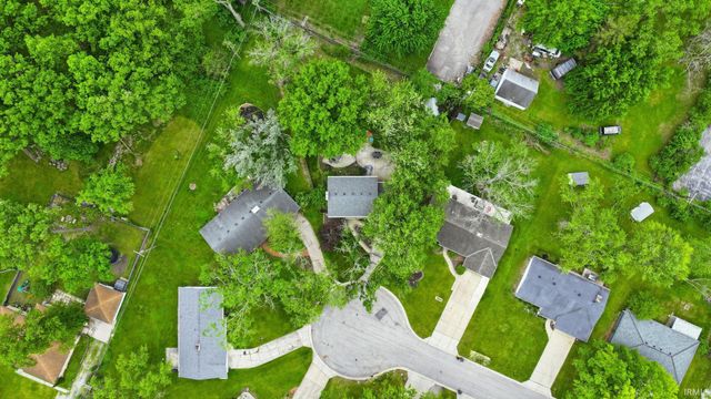 4318 Lynwood Court, Fort Wayne, IN 46815