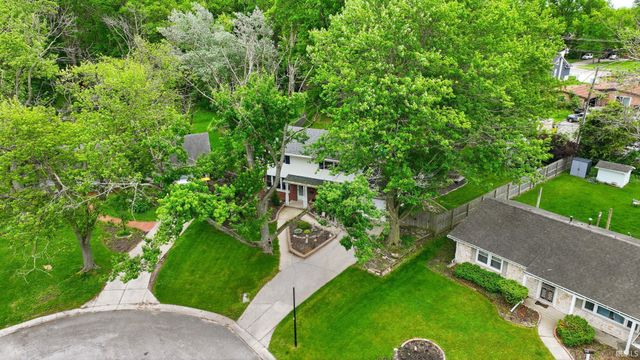 4318 Lynwood Court, Fort Wayne, IN 46815