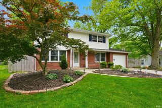 4318 Lynwood Court, Fort Wayne, IN 46815