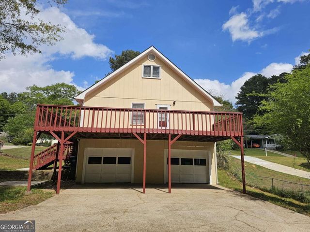 846 Idlewood Road, Winder, GA 30680